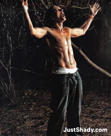 Photo of Eminem