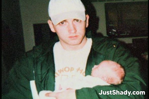 Photo of Eminem