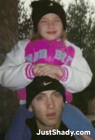 Photo of Eminem