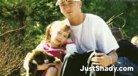 Photo of Eminem