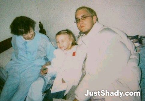 Photo of Eminem