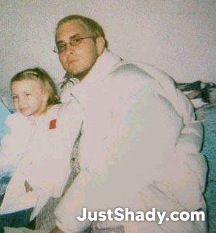 Photo of Eminem