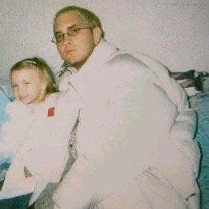 Eminem and Hailie 006