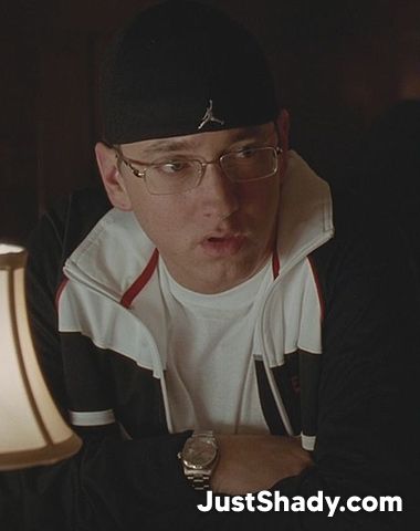 Photo of Eminem
