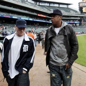 Eminem and Jay Z 002