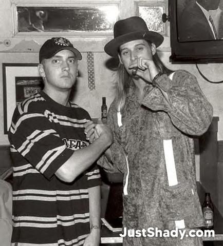 Photo of Eminem