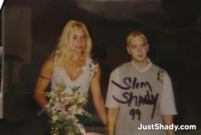 Photo of Eminem