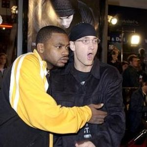Eminem and Obie Trice 002