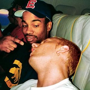 Eminem and Proof 002 Em Sleeps