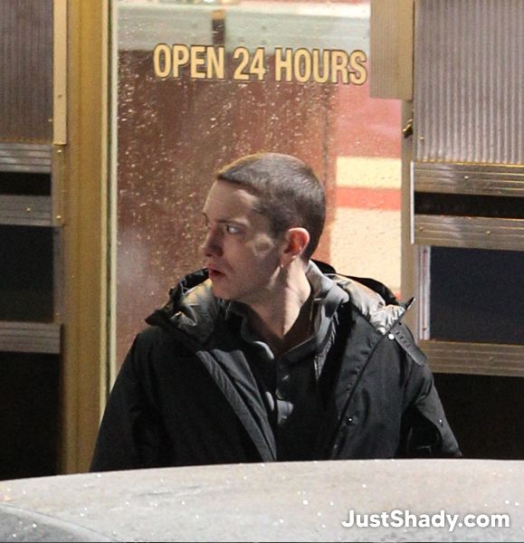 Photo of Eminem