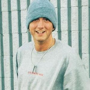 Eminem Really Happy