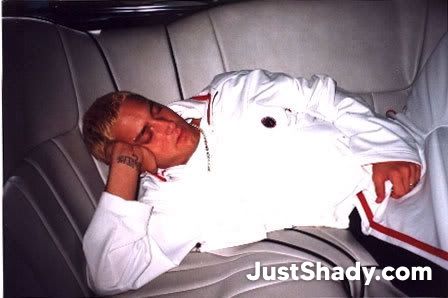Photo of Eminem