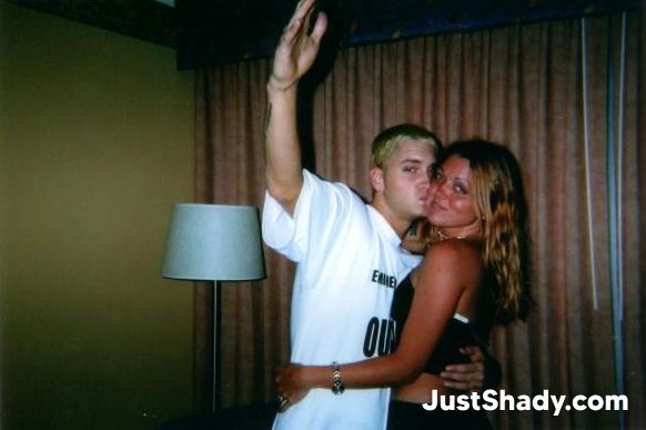 Photo of Eminem