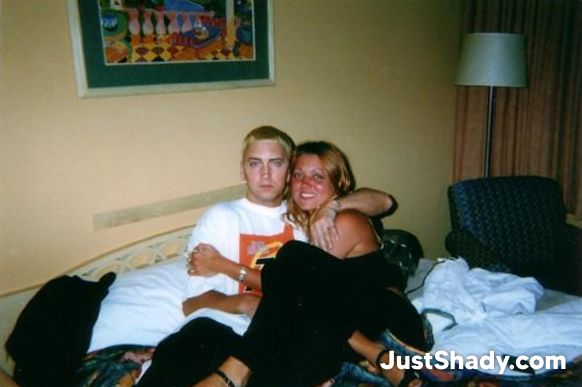 Photo of Eminem