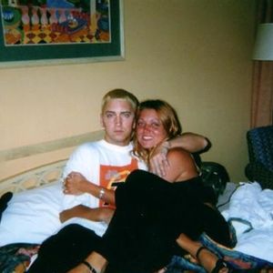 Eminem with Girls 003