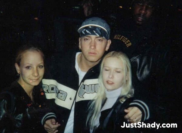 Photo of Eminem