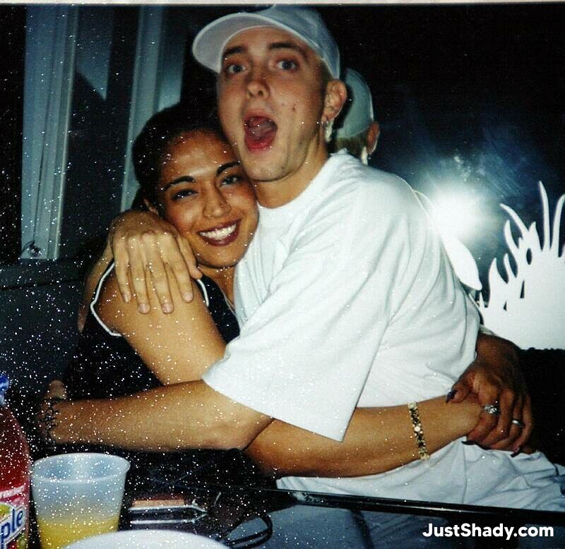 Photo of Eminem
