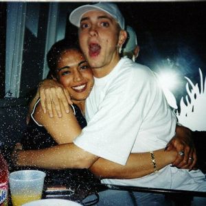 Eminem with Girls 005