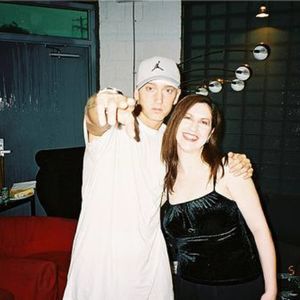 Eminem with People 013