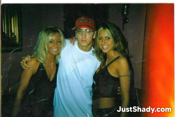 Photo of Eminem