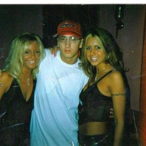 Eminem with People 017
