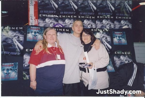 Photo of Eminem