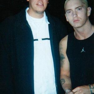 Eminem with People 022