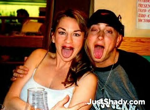Photo of Eminem