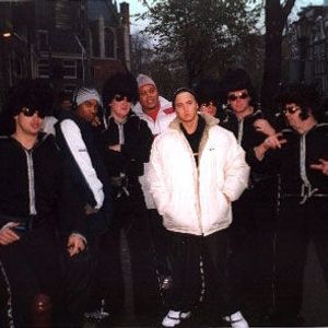 Eminem with People 027