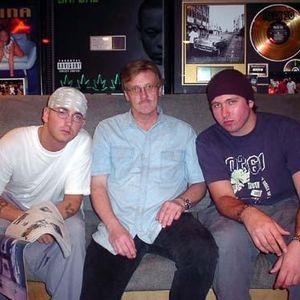 Eminem with People 031