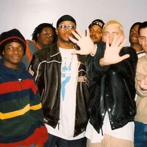 Eminem with People 041 Royce Da 59