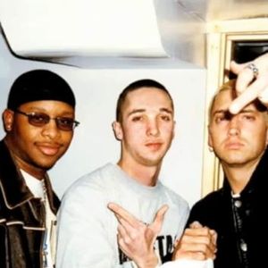 Eminem with People 043 Royce Da 59