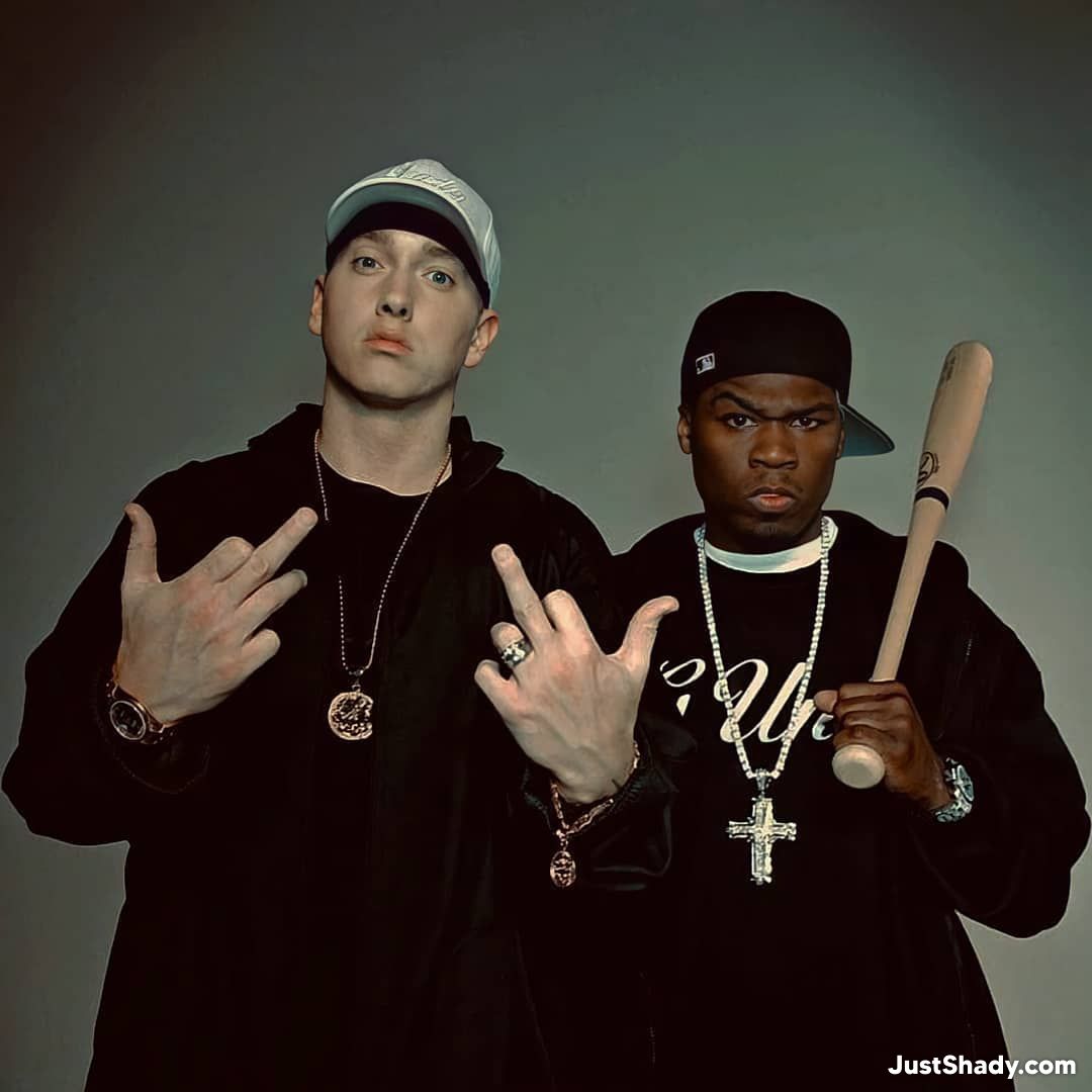 Photo of Eminem