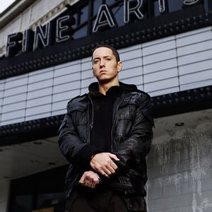 Eminem Complex 01 Cover (before edit)