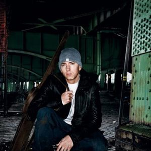 Eminem Complex 03 Sitting Down