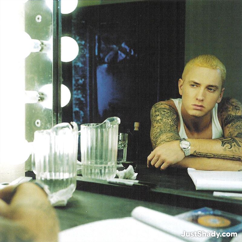 Photo of Eminem
