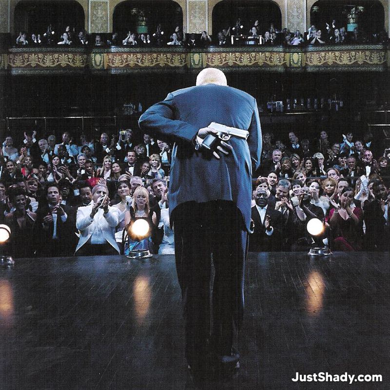 Photo of Eminem