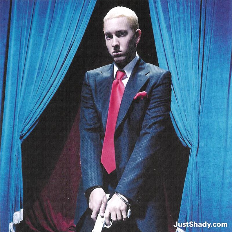 Photo of Eminem