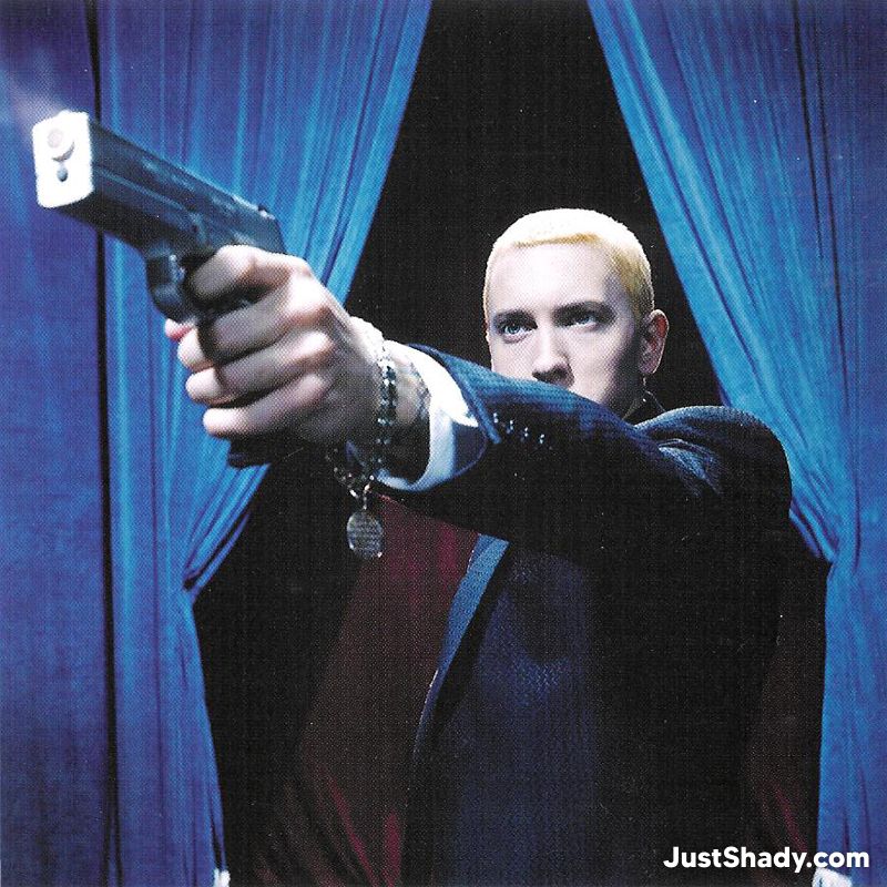 Photo of Eminem