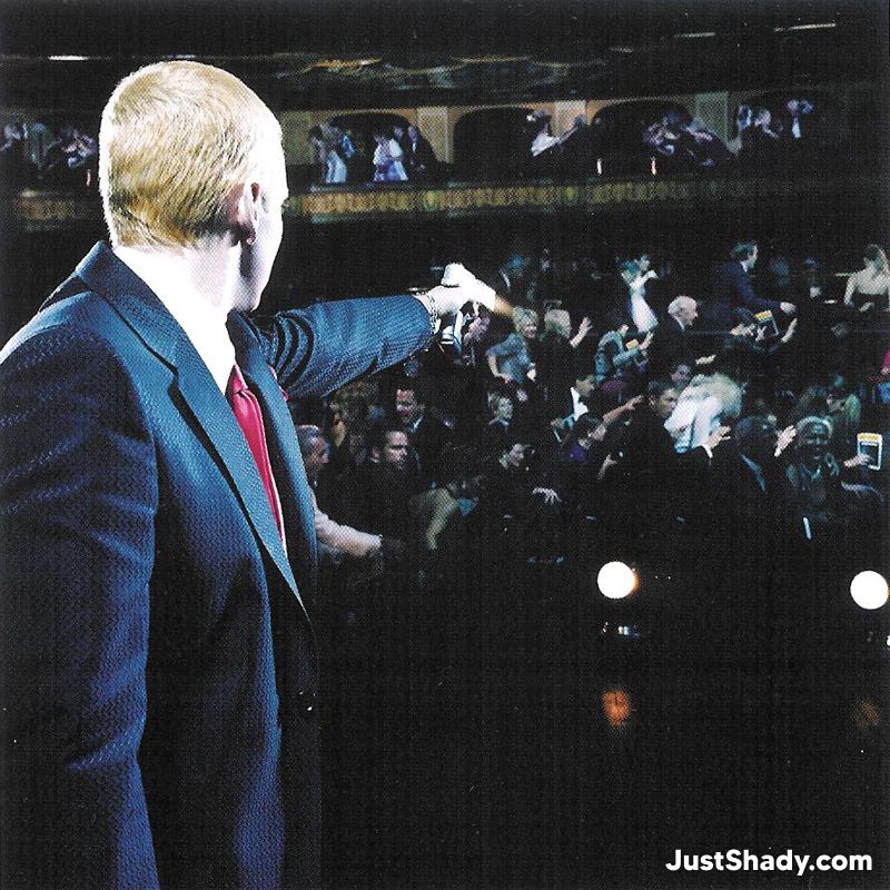 Photo of Eminem