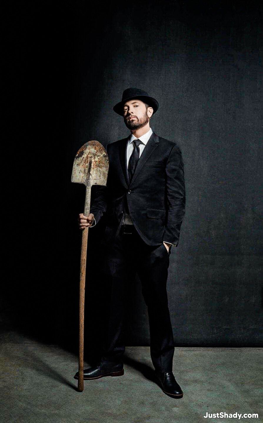 Photo of Eminem