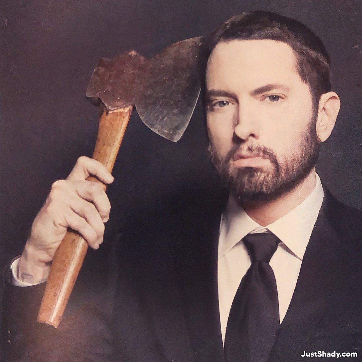 Photo of Eminem