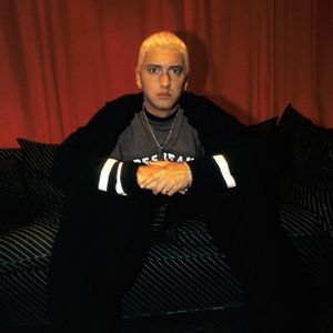 Eminem photoshoot by Patrik Ford 08