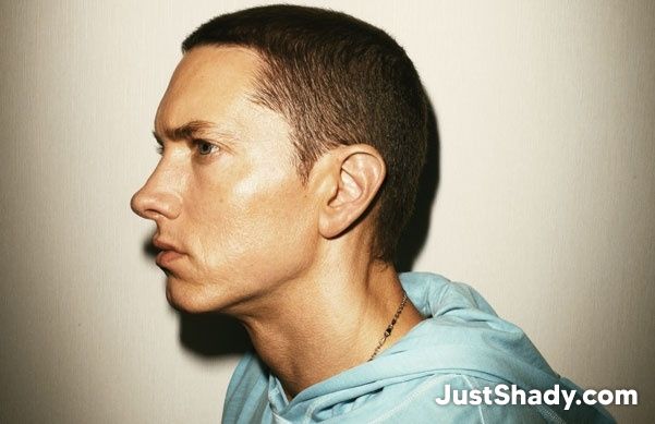 Photo of Eminem