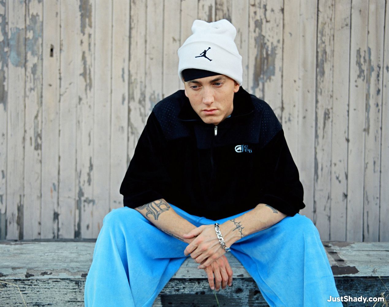 Photo of Eminem