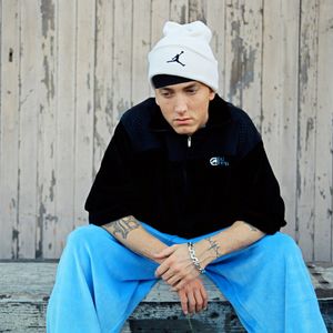 Eminem with Ecko Clothes (2005) 01