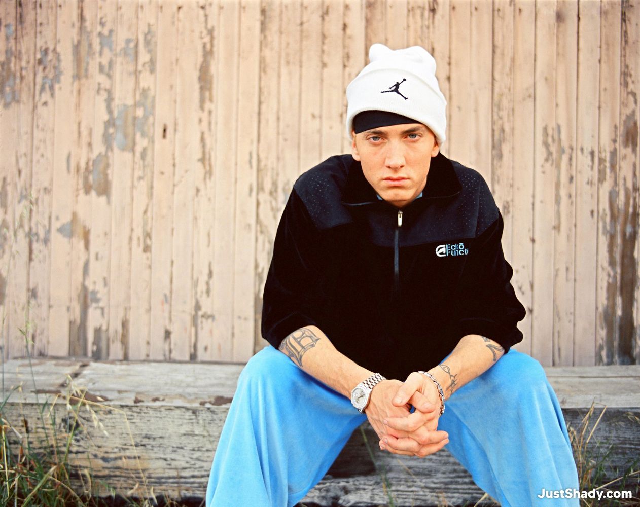 Photo of Eminem