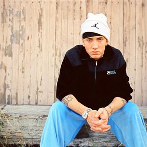 Eminem with Ecko Clothes (2005) 02
