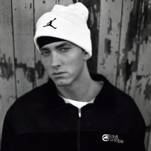Eminem with Ecko Clothes (2005) 05